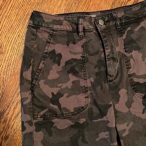 DL1961 Jerry “Vendetta” Utility Pant